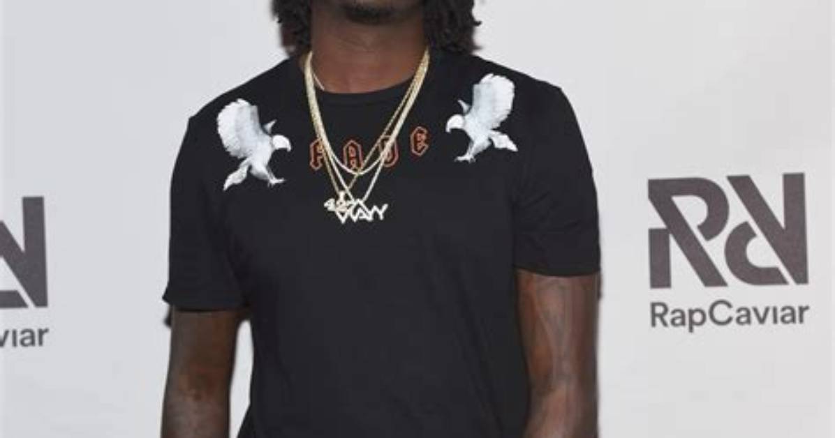 K Camp