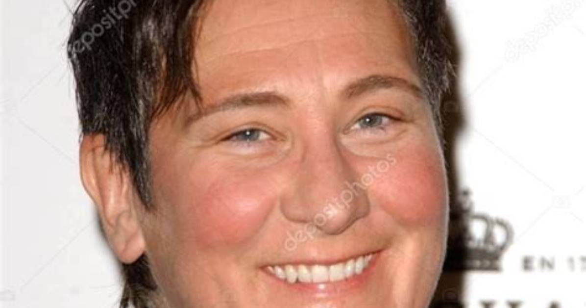 K. D. Lang