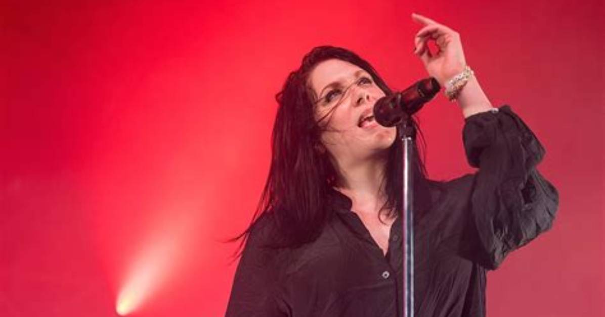 K. Flay