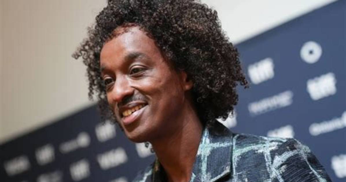 K'naan Net Worth
