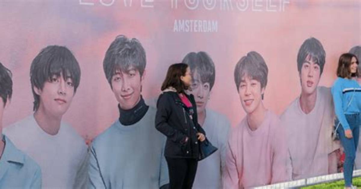 K-Pop Fans Helped Covid-19 Public Health Messaging Go Viral