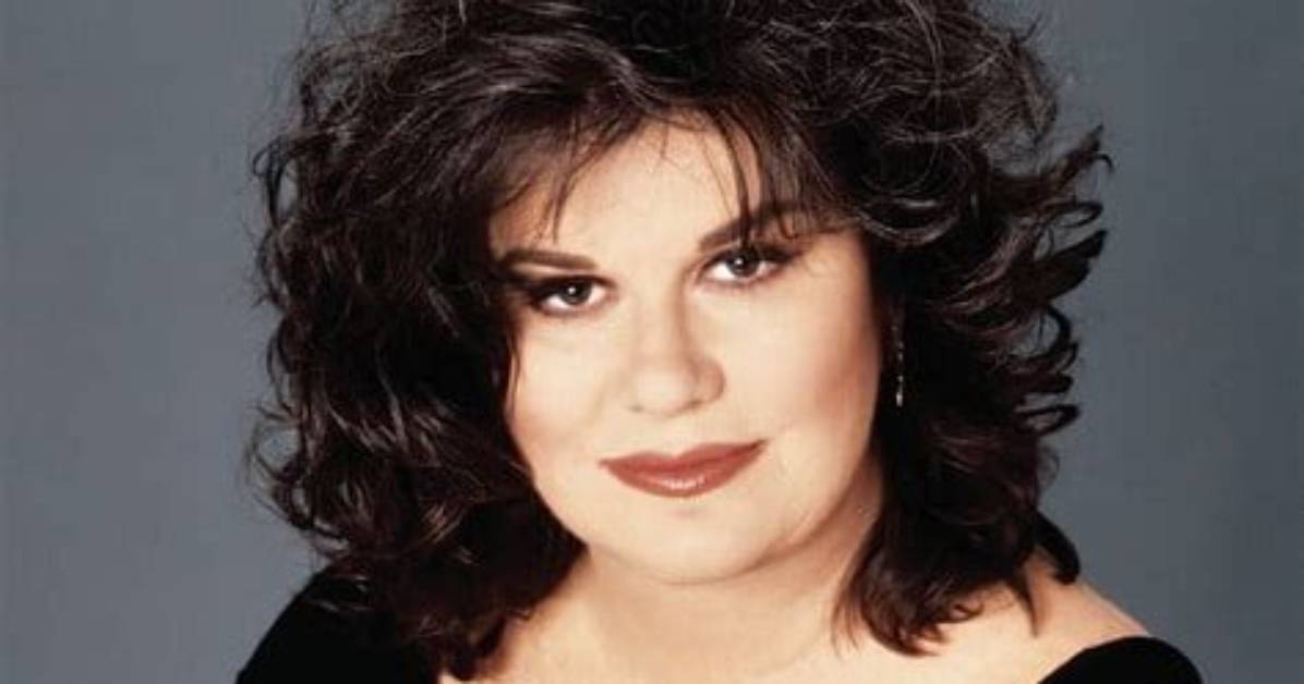 K. T. Oslin
