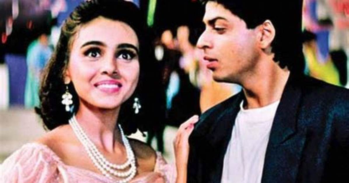Kabhi Haan Kabhi Naa Turns 30: Suchitra Krishnamoorthi Wants Aryan Khan to Play Shah Rukh Khan's Sunil If Remake Happens