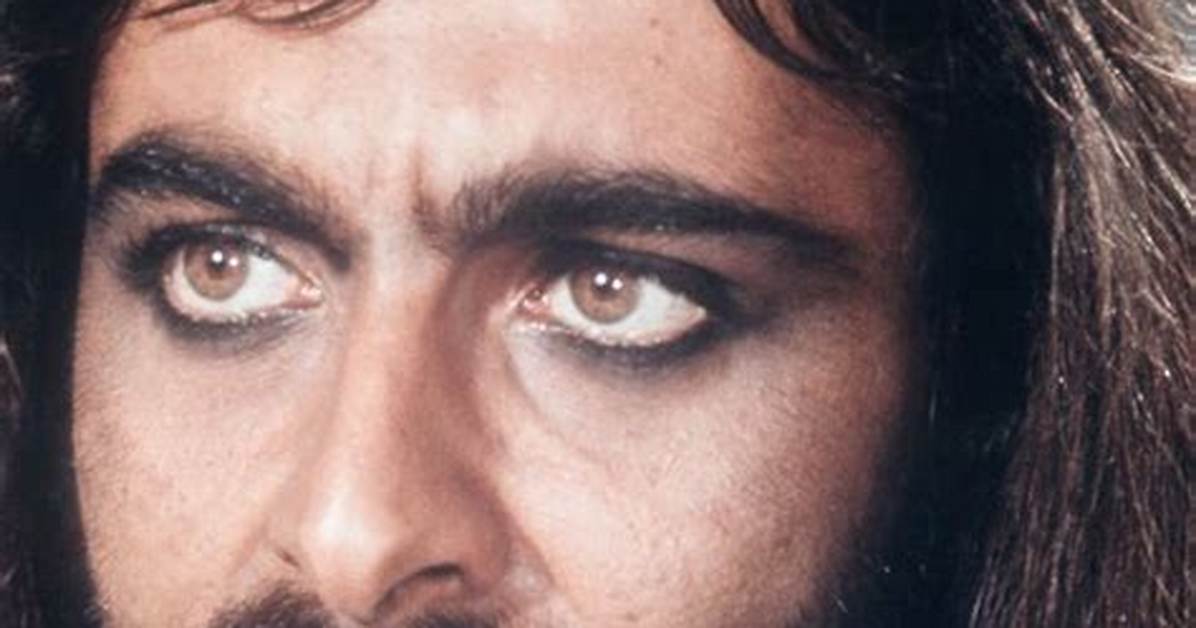 Kabir Bedi