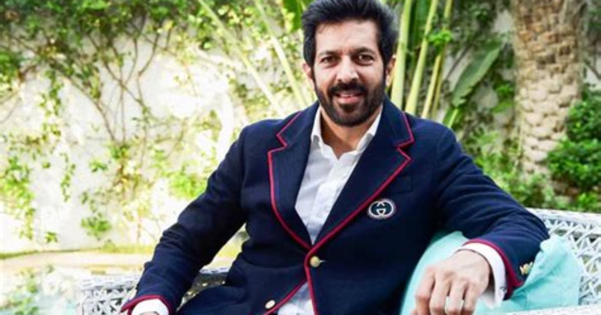 Kabir Khan Net Worth