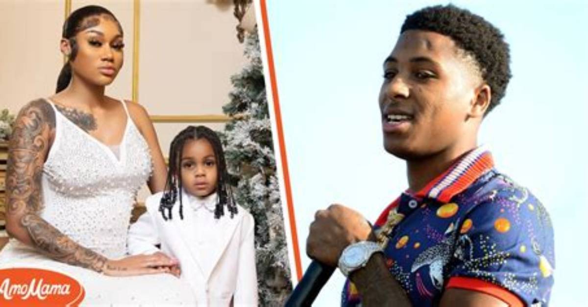 Kacey Gaulden – Celebsgraphy