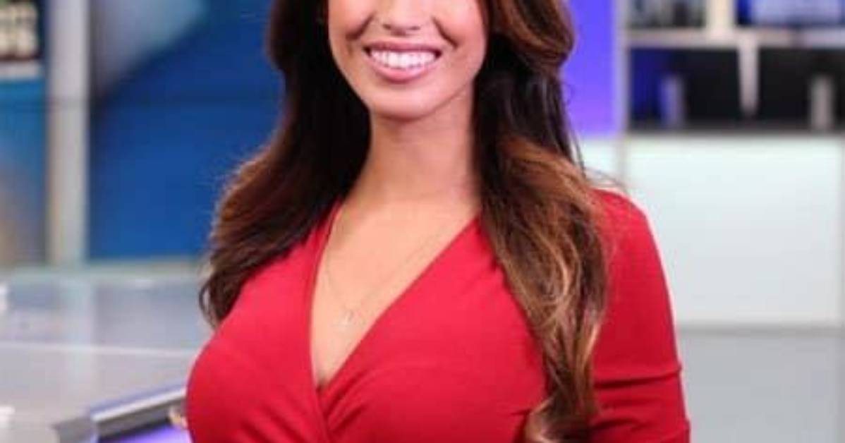 Kacie Mcdonnell