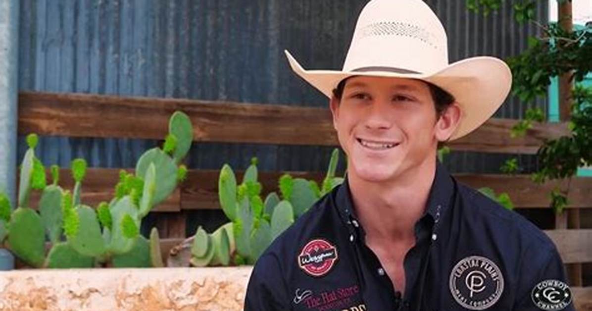Kade Wise Net Worth