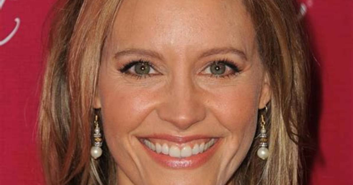 Kadee Strickland Biography