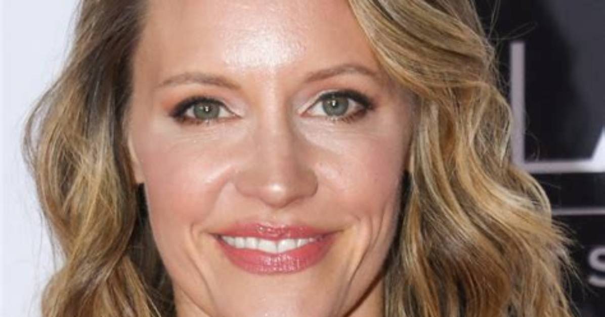 Kadee Strickland