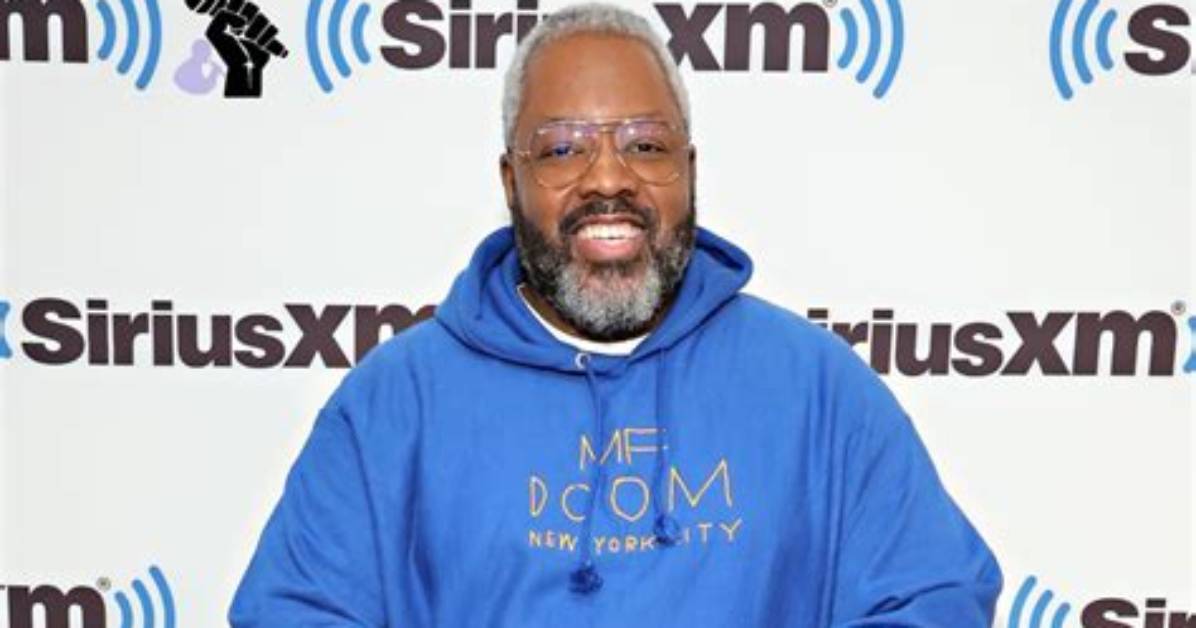 Kadeem Hardison Net Worth