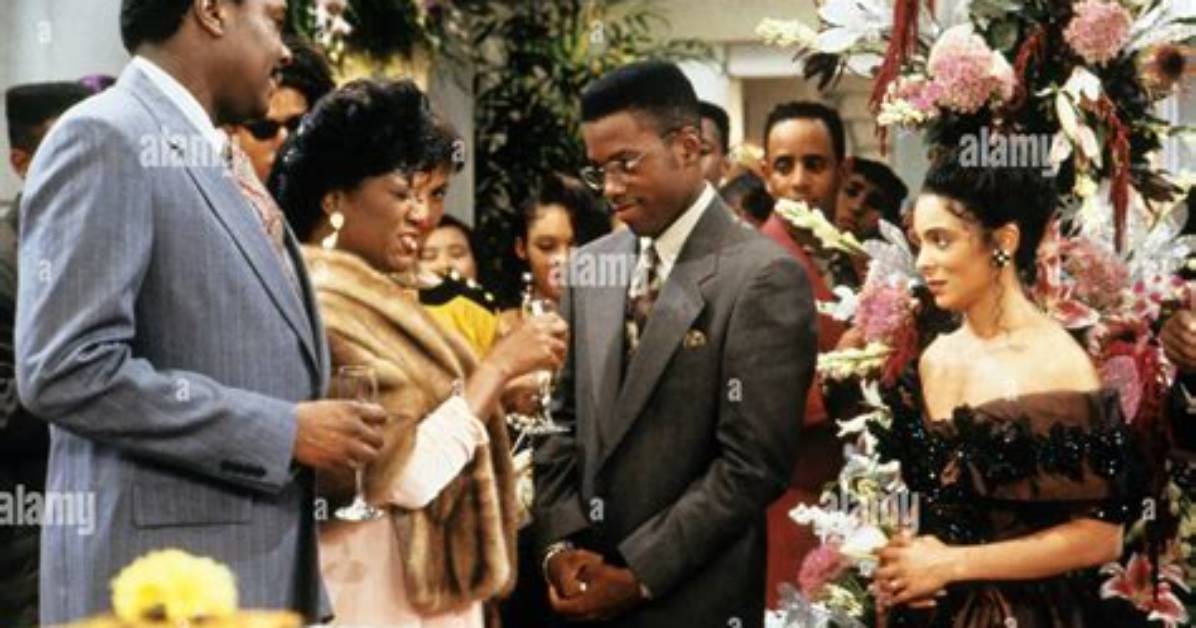Kadeem Hardison