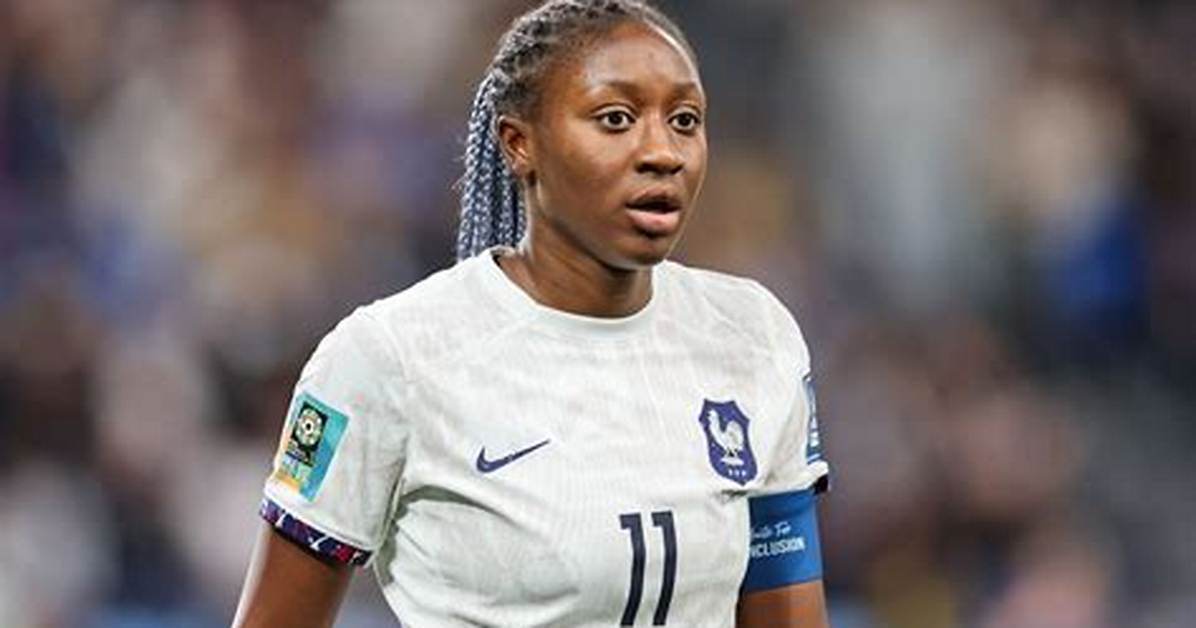 Kadidiatou Diani