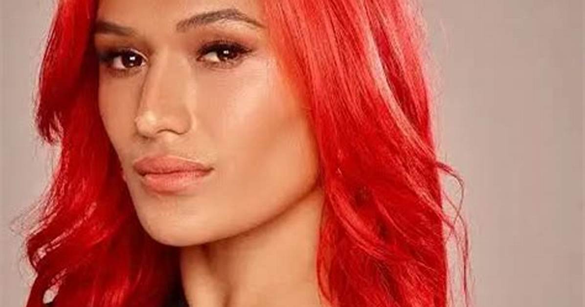Kaea Pearce Net Worth