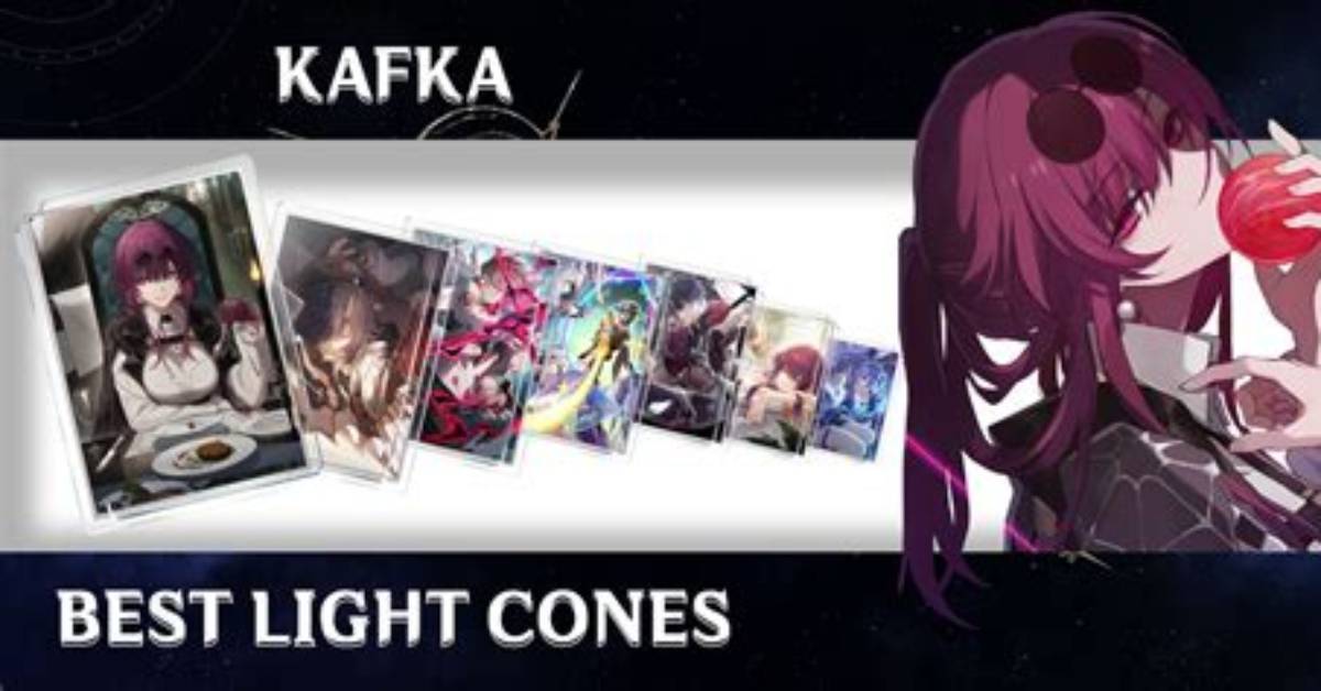 Kafka Best Builds, Light Cones, & Teams