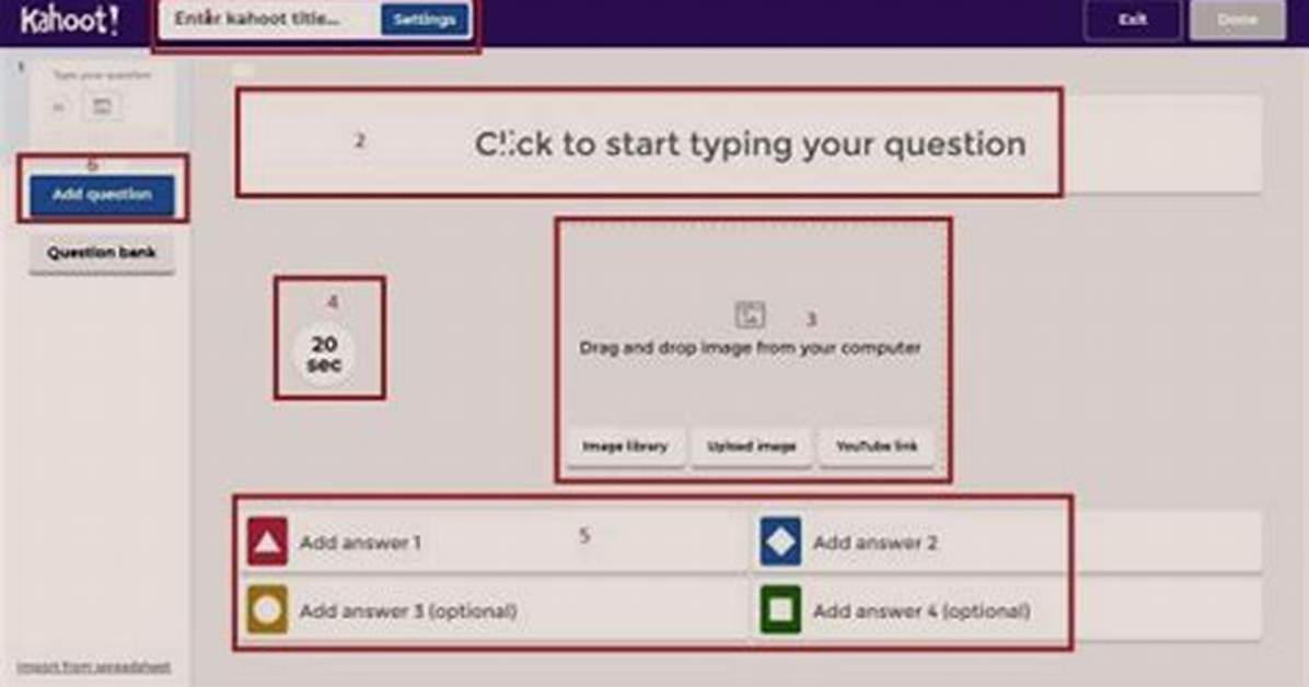 Kahoot. It Login Safely, Analysis & Comments