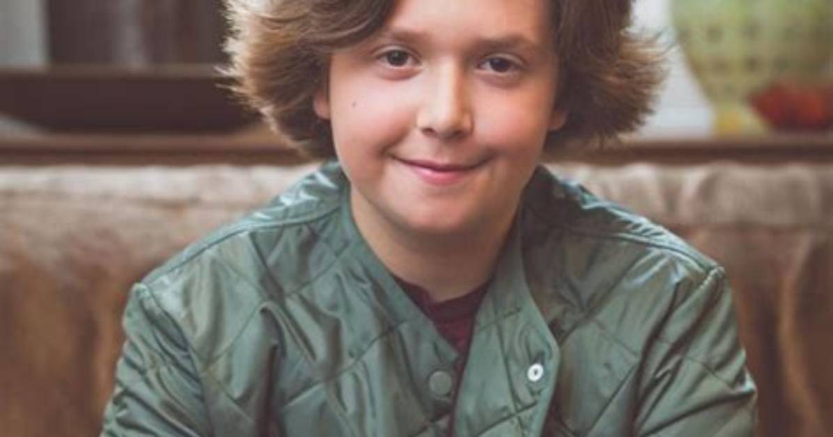 Kai Harris Net Worth