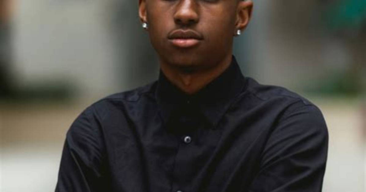 Kai Jackson – Celebsgraphy