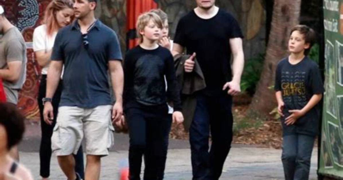 Kai Musk and His Siblings: a Glimpse into Their Lives