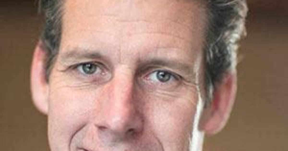 Kai Ryssdal Net Worth