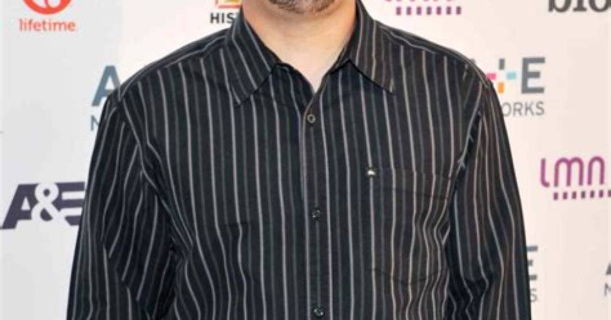 Kai Schulz Net Worth
