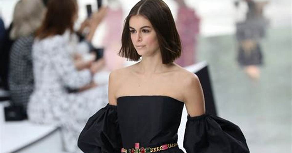 Kaia Gerber Net Worth