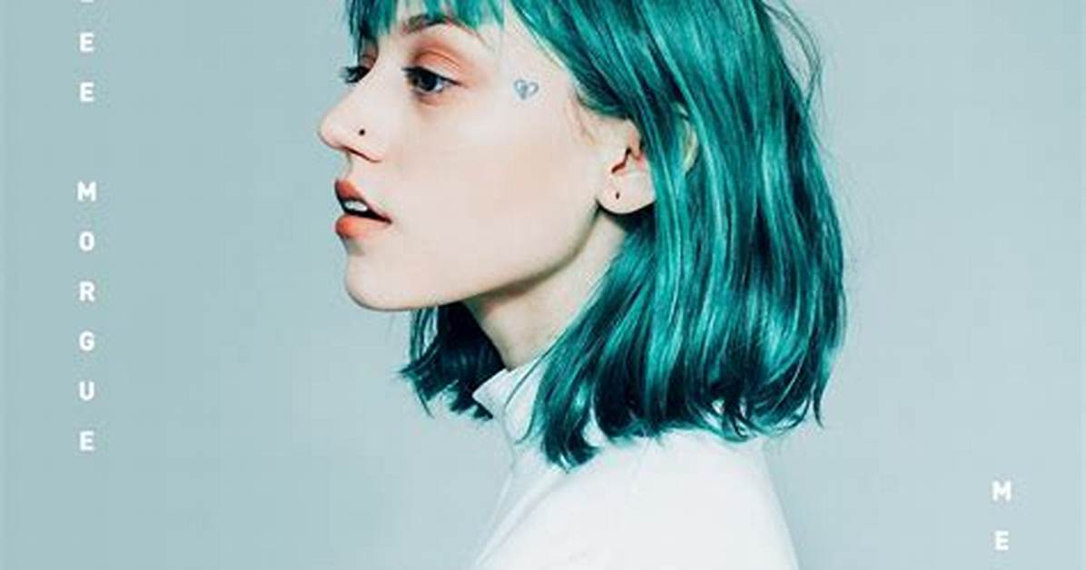 Kailee Morgue