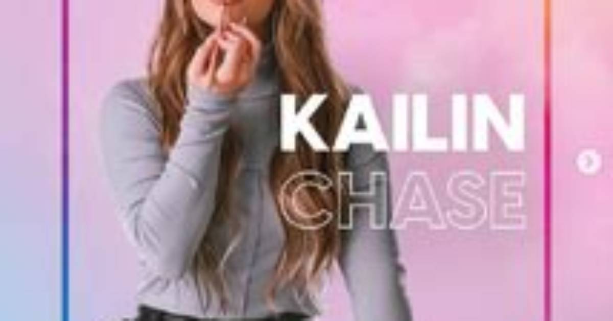 Kailin Chase