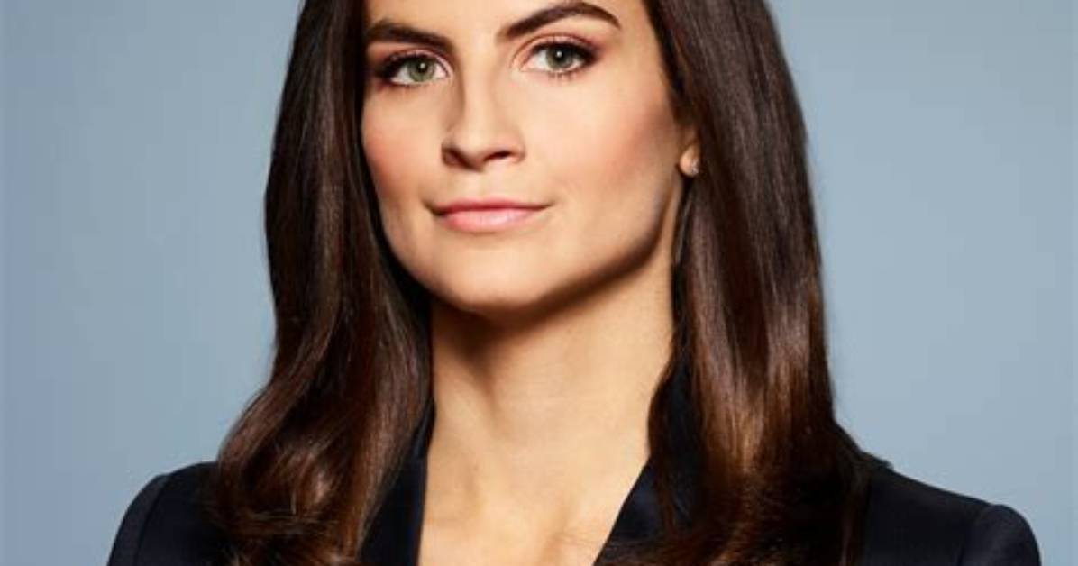 Kaitlan Collins
