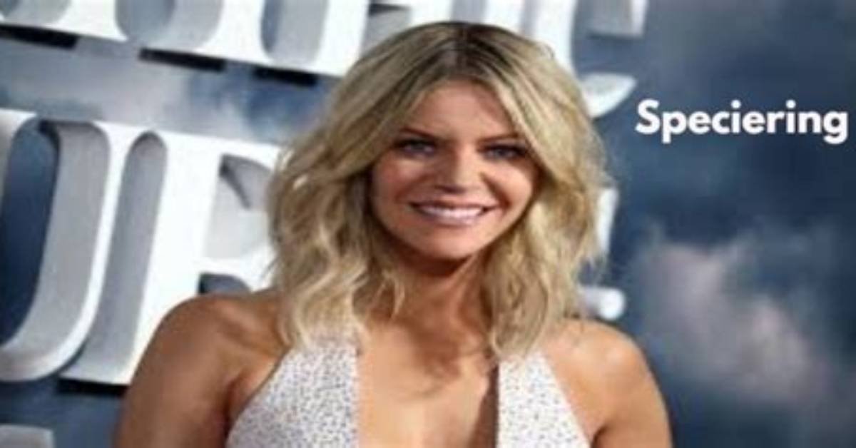 Kaitlin Davis Net Worth