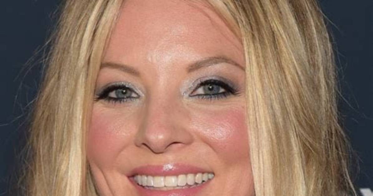 Kaitlin Doubleday