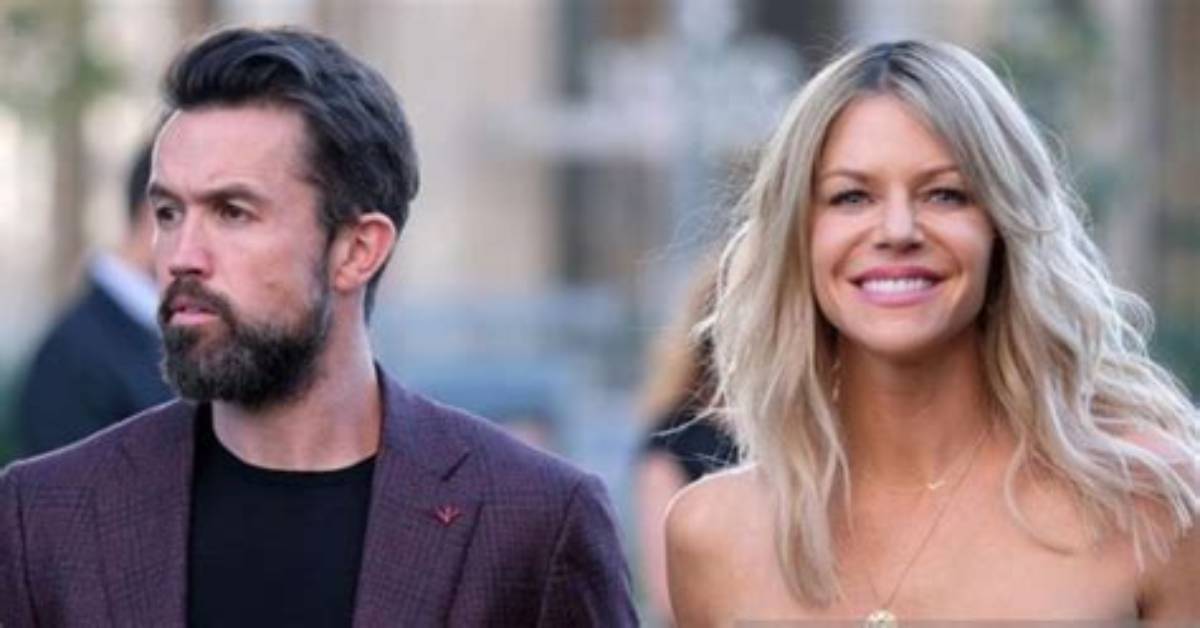 Kaitlin Olson Net Worth