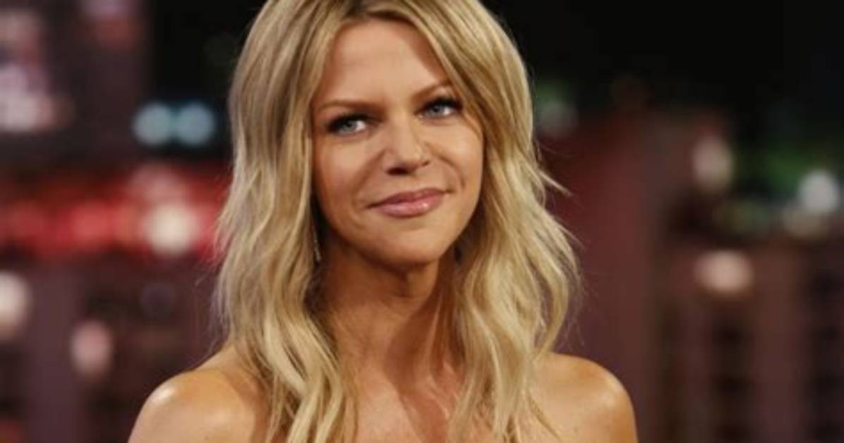Kaitlin Olson