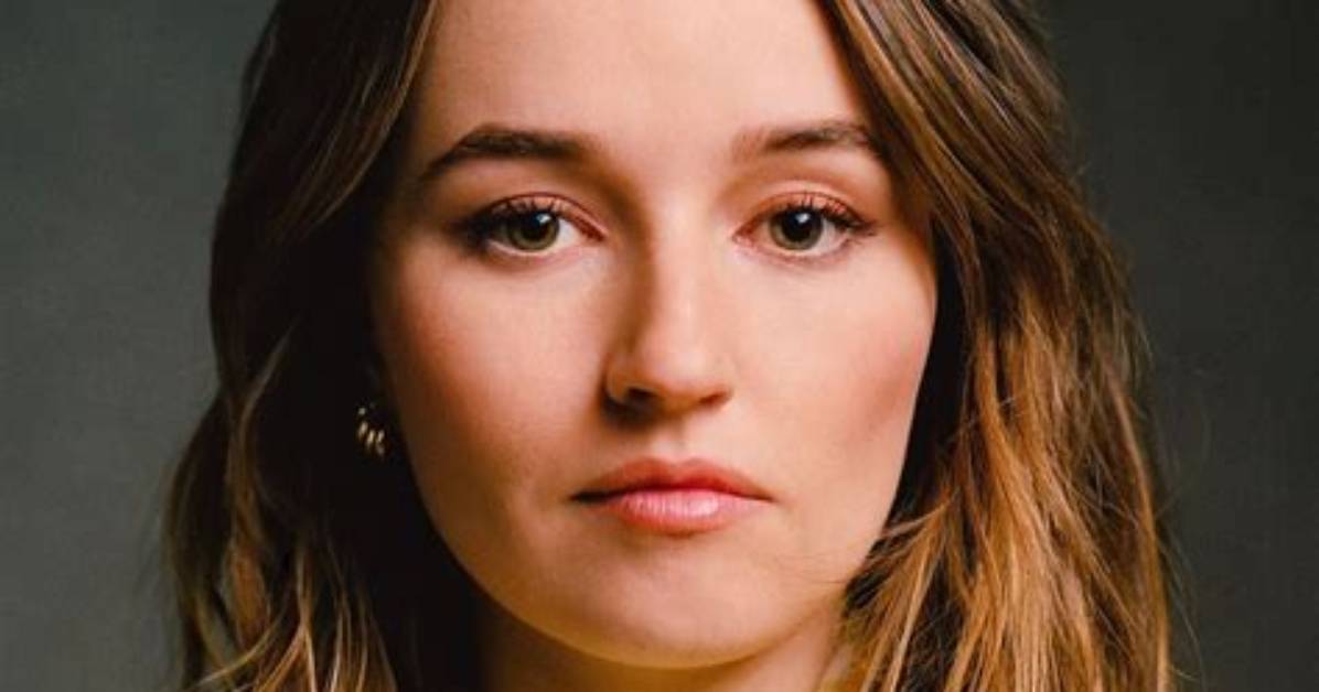 Kaitlyn Dever