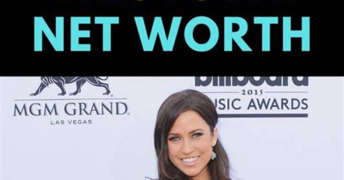 Kaitlyn Gupton Net Worth
