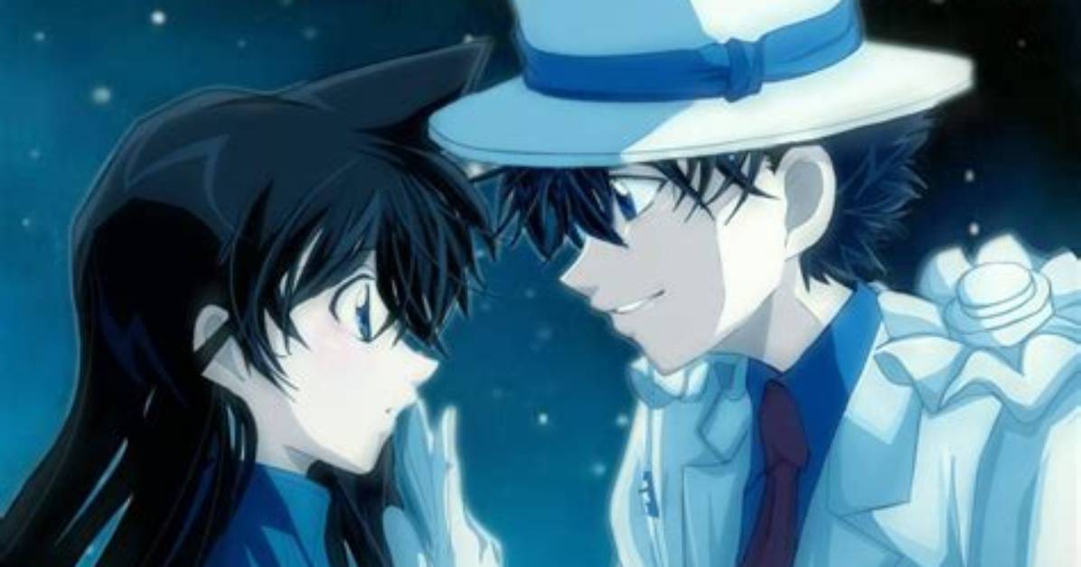 Kaito Ran