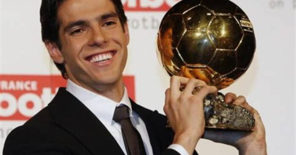 Kaka Net Worth