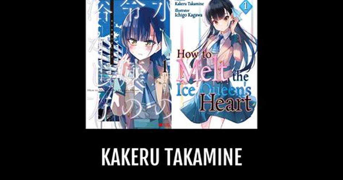 Kakeru Takamine Net Worth