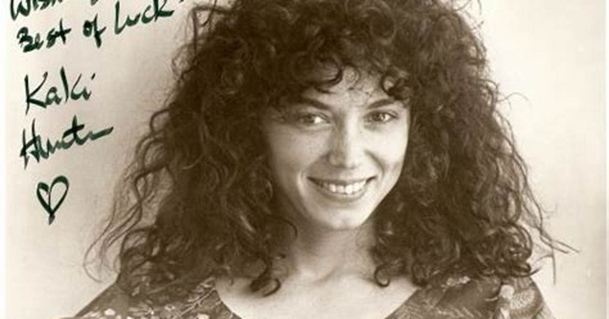 Kaki Hunter Net Worth