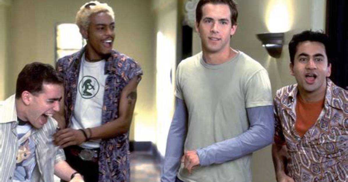 Kal Penn on How Van Wilder Comedy Led to Part in Disney's 'The Santa Clauses'