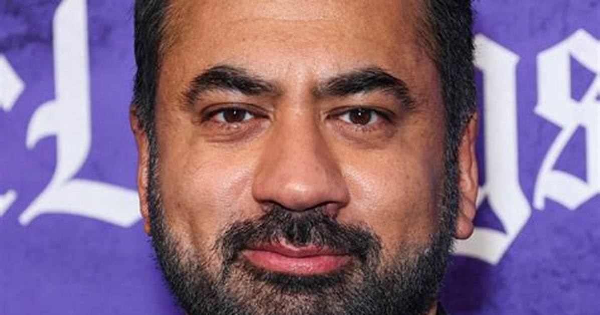 Kal Penn