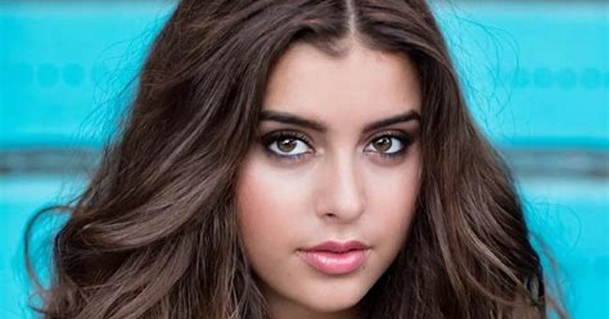 Kalani Hilliker Net Worth | Bio, Family, Address, Career