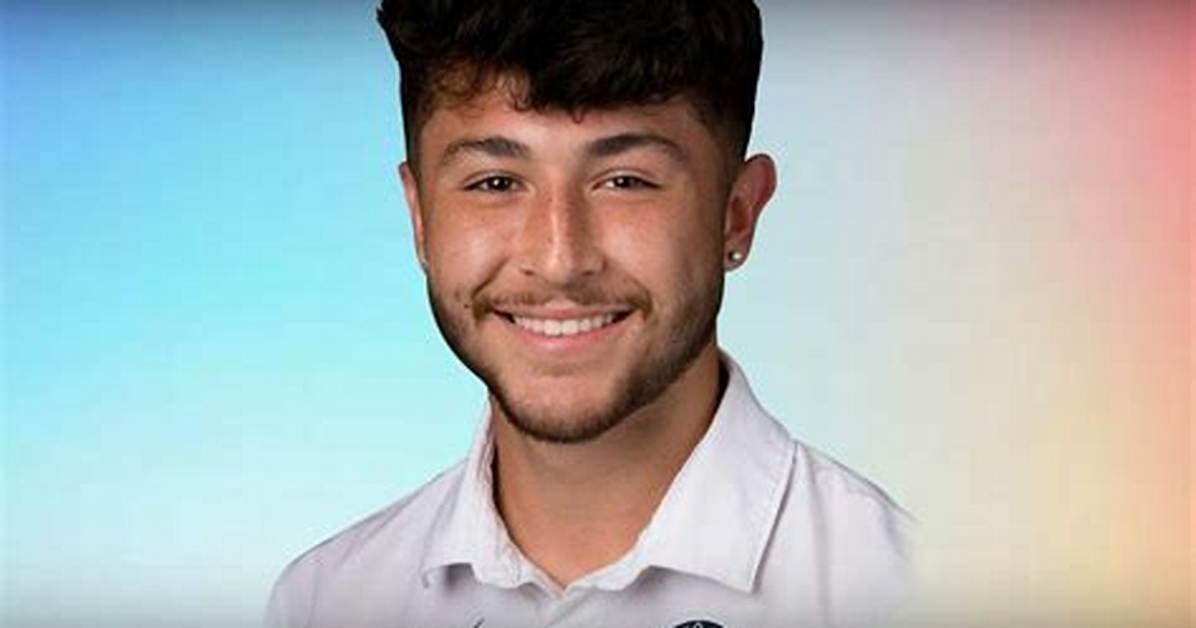 Kaleb Alva