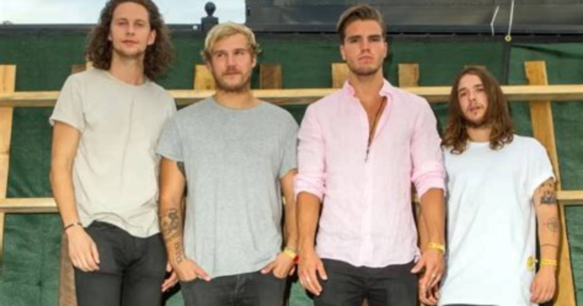 Kaleo