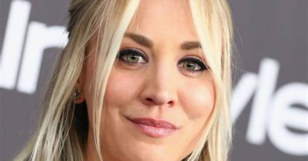 Kaley Cuoco – Celebsgraphy