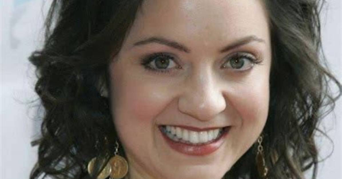 Kali Rocha Net Worth