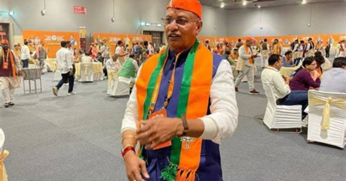 Kalicharan Net Worth