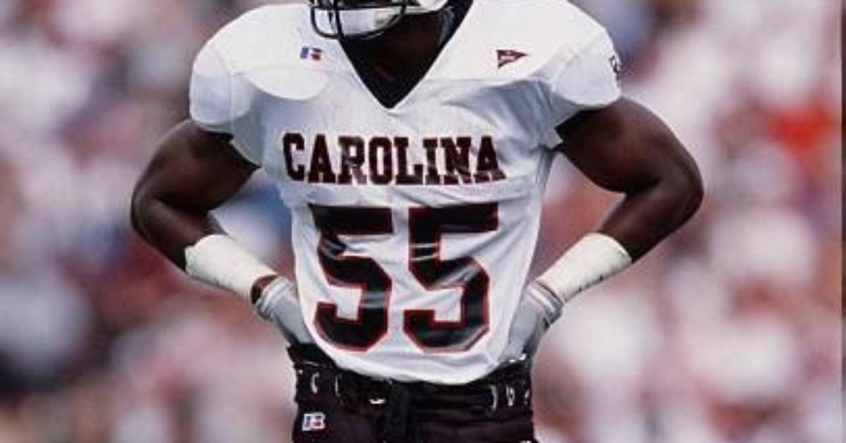 Kalimba Edwards