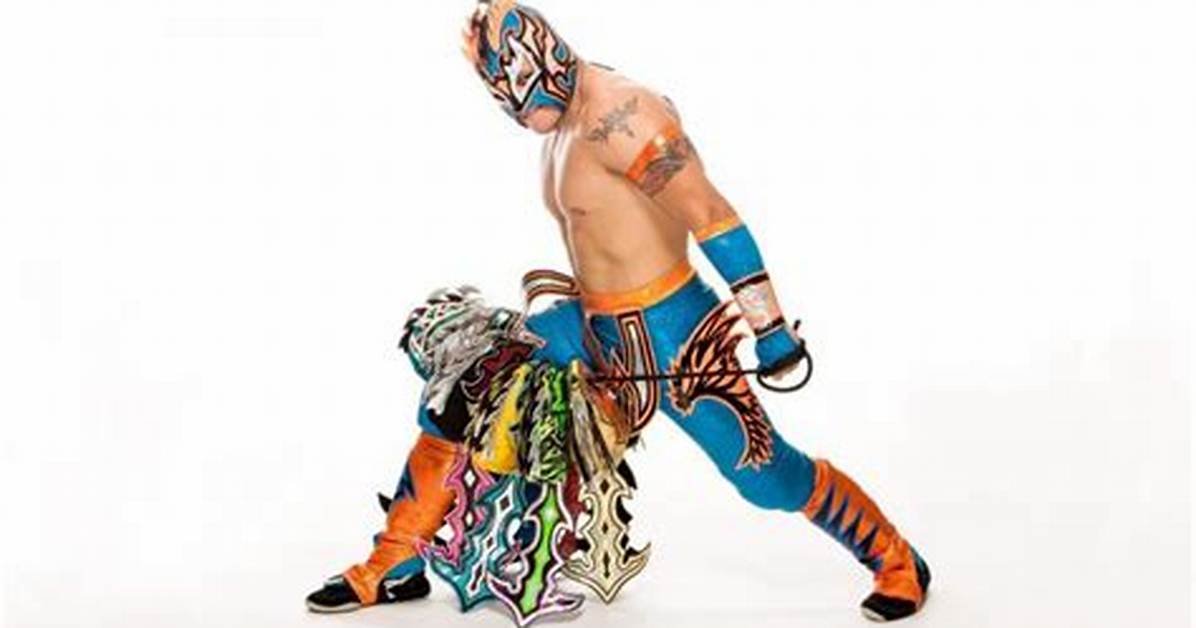 Kalisto Net Worth