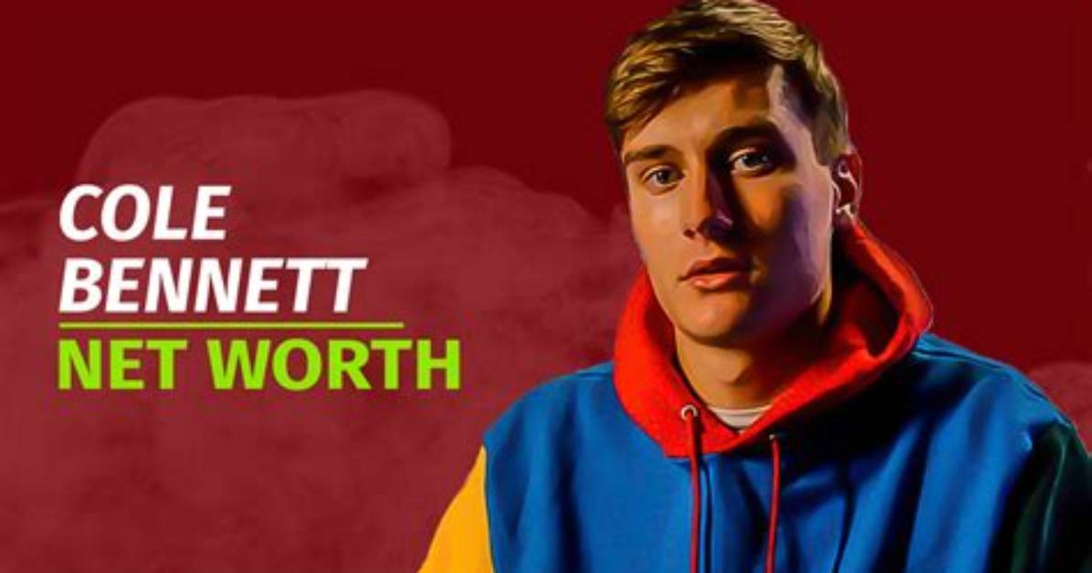 Kam Bennett Net Worth